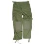 Брюки спецназ MIL-TEC, цвет Olive