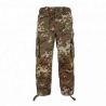Брюки спецназ MIL-TEC, цвет Vegetato Woodland