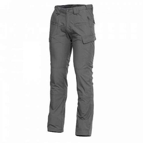 Брюки ARIS TACTICAL Pentagon, цвет Wolf Grey