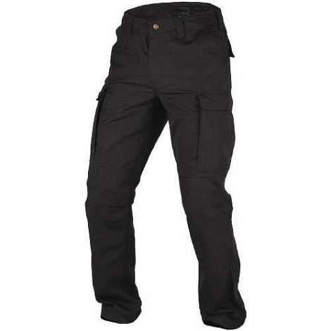 Брюки BDU Ripstop 2.0 Pentagon, цвет Black