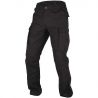 Брюки BDU Ripstop 2.0 Pentagon, цвет Black