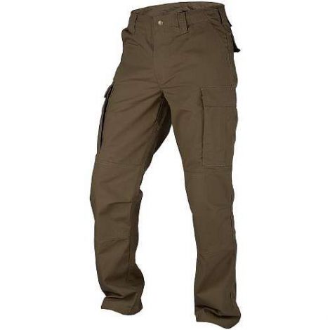 Брюки BDU Ripstop 2.0 Pentagon, цвет Terra Brown