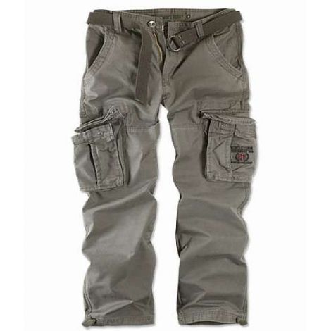 Брюки NORD STORM, цвет Khaki (SPD11) Брюки NORD STORM, цвет Khaki (SPD11)