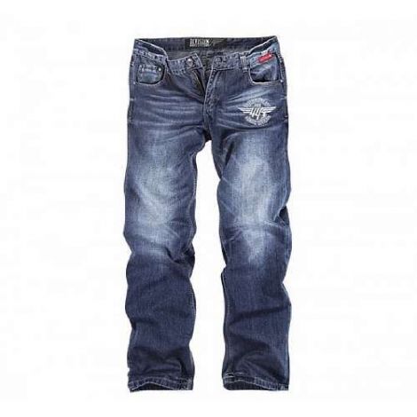 Брюки Nordic Division II, цвет Navy (SPD92)