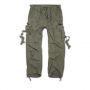 Брюки M65 'Vintage' Brandit, цвет Olive
