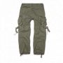 Брюки M65 'Vintage' Brandit, цвет Olive