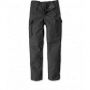 Брюки MOLESKIN HOSE Brandit, цвет Black