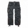 Брюки Royal Vintage Brandit, цвет Black