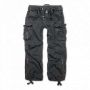 Брюки Royal Vintage Brandit, цвет Black