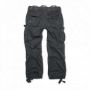 Брюки Royal Vintage Brandit, цвет Black
