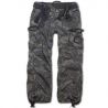 Брюки Royal Vintage Brandit, цвет Darkcamo