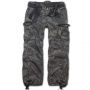 Брюки Royal Vintage Brandit, цвет Darkcamo