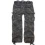 Брюки Royal Vintage Brandit, цвет Darkcamo
