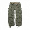 Брюки Royal Vintage Brandit, цвет Olive