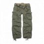 Брюки Royal Vintage Brandit, цвет Olive