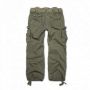 Брюки Royal Vintage Brandit, цвет Olive