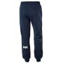 Брюки CLUB SWEAT HH, цвет Navy