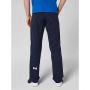 Брюки CREWLINE QD HH, цвет Navy