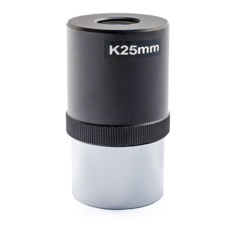 ОКУЛЯР ТЕЛЕСКОПА К25ММ /Ф31,75ММ