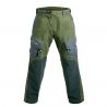 Брюки рыболовные GRAFF (730-B)