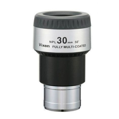 ОКУЛЯР ПЛЕСЛА VIXEN NPL 30MM 31.7MM