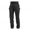 Брюки женские UTP Ripstop Helikon, цвет Black