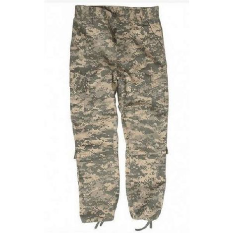 Брюки US BDU детские, цвет At-Digital Брюки US BDU детские, цвет At-Digital