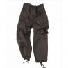 Брюки US BDU детские, цвет Black