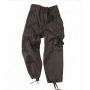 Брюки US BDU детские, цвет Black
