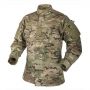 Китель ACU Helikon, цвет Camogrom