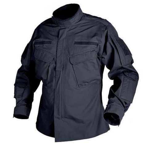 Китель CPU PR, HELIKON, цвет Navy Blue