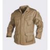 Китель SFU PR, HELIKON, цвет Coyote