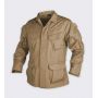 Китель SFU PR, HELIKON, цвет Coyote