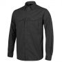 Рубашка DEFENDER MK2 Long Sleeve Helikon, цвет Black