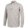 Рубашка DEFENDER MK2 Long Sleeve Helikon, цвет Khaki