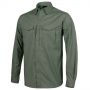 Рубашка DEFENDER MK2 Long Sleeve Helikon, цвет Olive Green