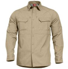 Рубашка CHASE Pentagon, цвет Khaki