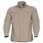 Рубашка Kalahari Pentagon, цвет Khaki