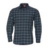 Рубашка QT TACTICAL Pentagon, цвет Blue Checks