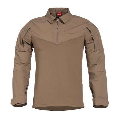 Рубашка RANGER Pentagon, цвет Coyote Рубашка RANGER Pentagon, цвет Coyote