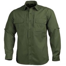 Рубашка TACTICAL² Pentagon, цвет Olive