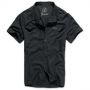 Рубашка Roadstar 1/2 Brandit, цвет Black