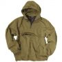 Куртка ANORAK COMBAT Mil-Tec, цвет Coyote