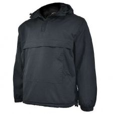 Куртка ANORAK WINTER COMBAT Mil-Tec, цвет Black