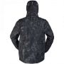 Куртка HARDSHELL BREATHABLE Mil-Tec, цвет Mandra Night