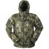 Куртка HARDSHELL BREATHABLE Mil-Tec, цвет Mandra Wood