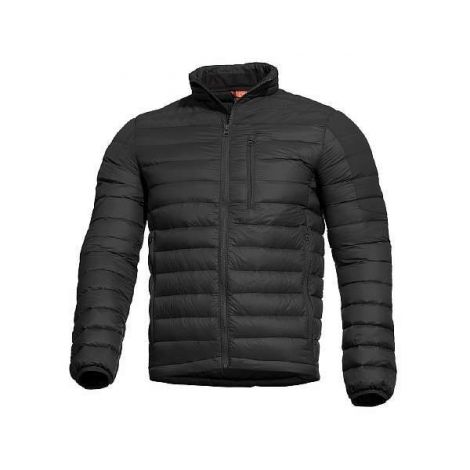 Куртка GERAKI Pentagon, цвет Black