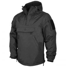 Куртка UTA ANORAK Pentagon, цвет Black