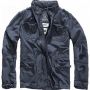 Куртка BRITANNIA Brandit, цвет Indigo