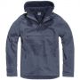 Куртка WINDBREAKER Brandit, цвет Navy